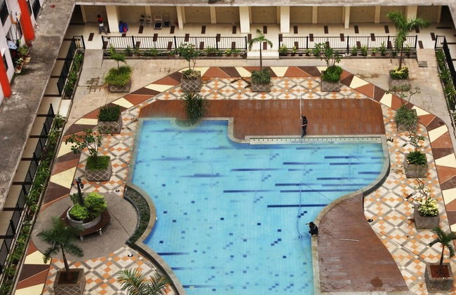 Adhigana Property Kemang View - Foto 44