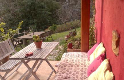 Casa Rural La Posada del Alba - Foto 20