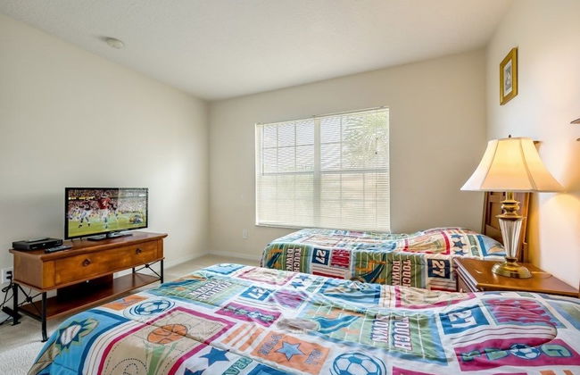 7BR Pool Home Emerald Island by SHV-8409 - Foto 40