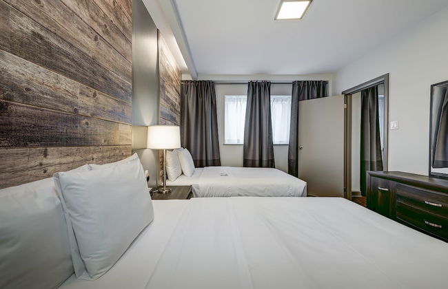 Hotel Terrasse Royale - Foto 15