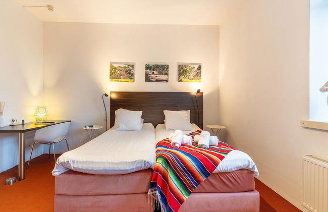 Villa Near Teuge Airport and Paleis 't Loo - Foto 13