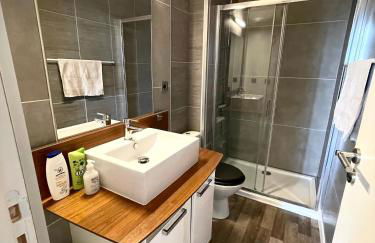 La Terrasse du Colombier 1er étage - Foto 7