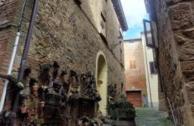 Villa Dina in Gambassi Terme along the Via Francigena - Foto 40