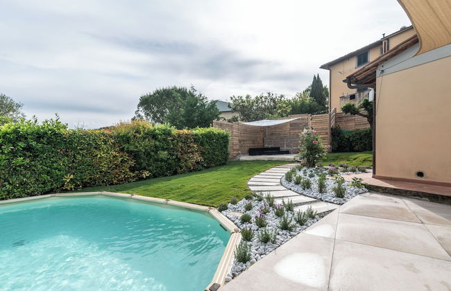 Cottage Porta All'Olmo - Foto 17