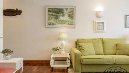 Argüelles - Apartamento acogedor para 4, AC - Foto 2