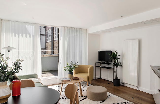 Cove St Martin’s - Foto 46