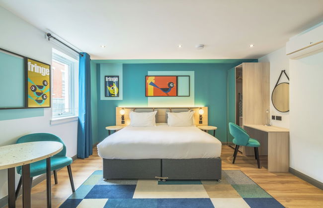 Holyrood Aparthotel - Foto 19