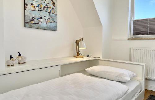 Deichquartier - Foto 32