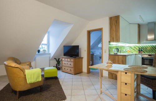 Weingut Leininger Ferienwohnungen - Foto 38