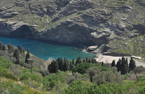 MILTIADIS APARTMENTS - Foto 1