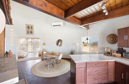 Abracadabra Dome - Come Experience the UNIQUE and Cozy! home - Foto 11