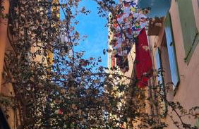 Castellane : T2 spacieux - Vue Port - WIFI - Foto 60