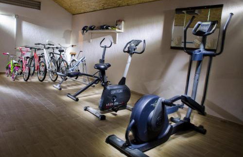 Modern XXL Villa - Foto 44