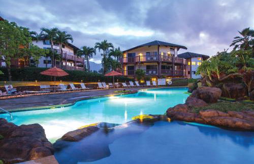 Wyndham Ka Eo Kai 1BR Villa with Resort Access - Foto 1