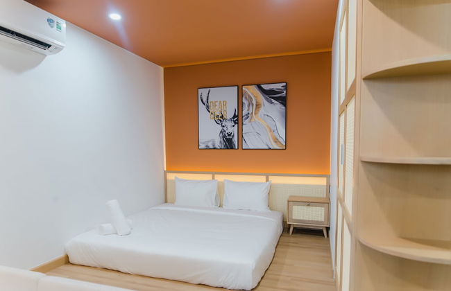 Shi House by Haviland - Foto 11