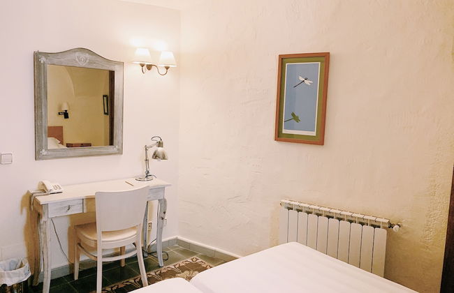 Can Bayre - Hotel Rural - Foto 10