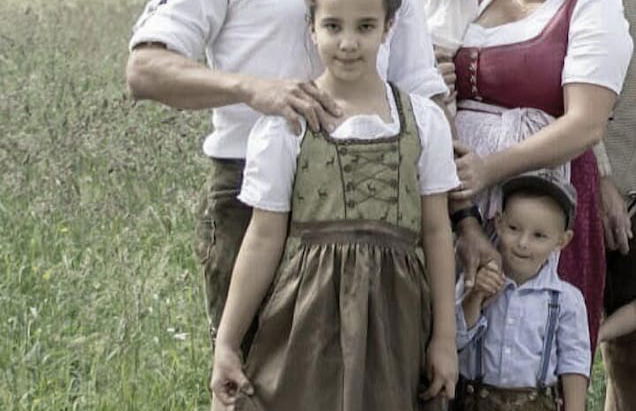 Ferienwohnung Lech'tl - Foto 19