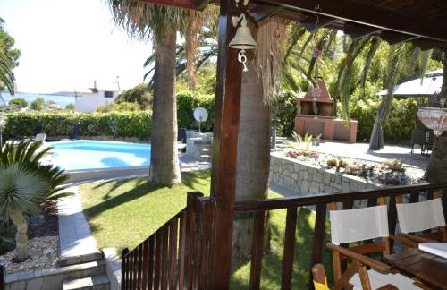 Monica's Tropical Villa - Foto 15