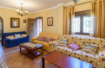 Casa Casana Almáchar by Ruralidays - Foto 16