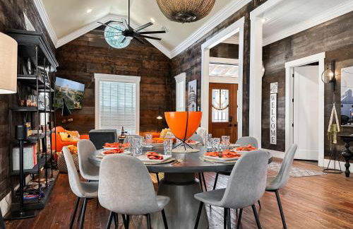 295 Steps To Silos Pool Heated 3 Min Baylor - Foto 15