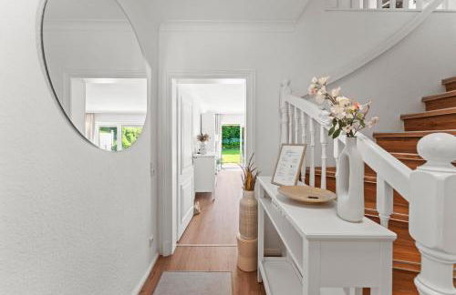 Ferienhüs Keitumliebe - Foto 5