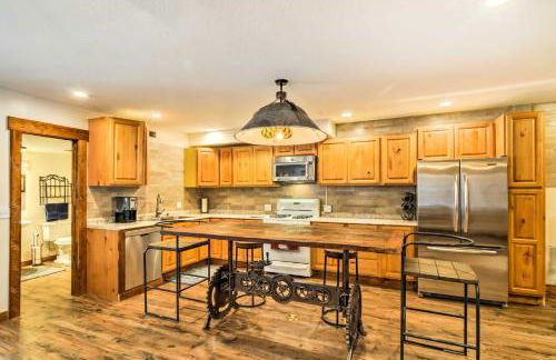 Updated Main St Apt Near Fishlake and Capitol Reef! - Photo 9