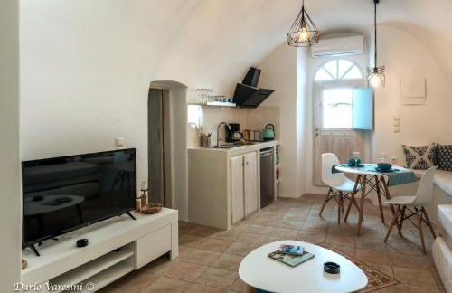 Santorinian Lava House - Foto 8