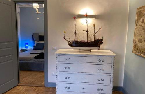 Suite Adriana of Villa Adriana Tuscia Country Retreat - Foto 8