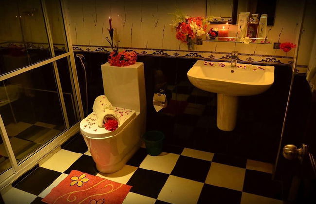 The Kings Villa - Foto 13