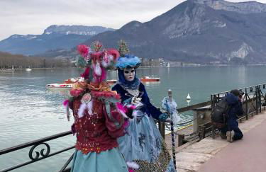 Maison de charme " Les Cyclamens" - Photo 45