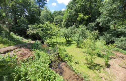 idylischer Bachplatz - Foto 19