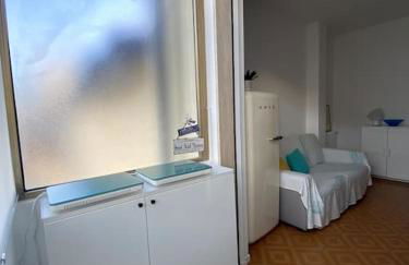 Appartamento in pieno centro - 500 metri dal mare. - Foto 20