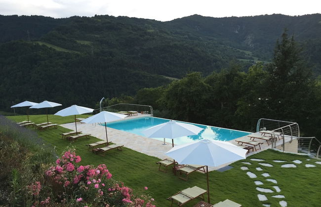 Corte dei Mori - Foto 19