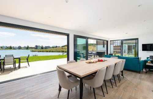 The Lake House Silverlake Dorset SV37. - Photo 19