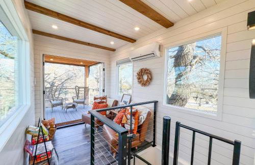 NEW The Flagship 2 Story Container Home - Foto 15