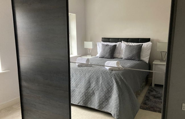 Host Stay Hunters Wood Court - Foto 12