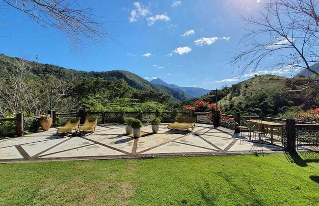 Quinta da Paz Resort - Foto 74