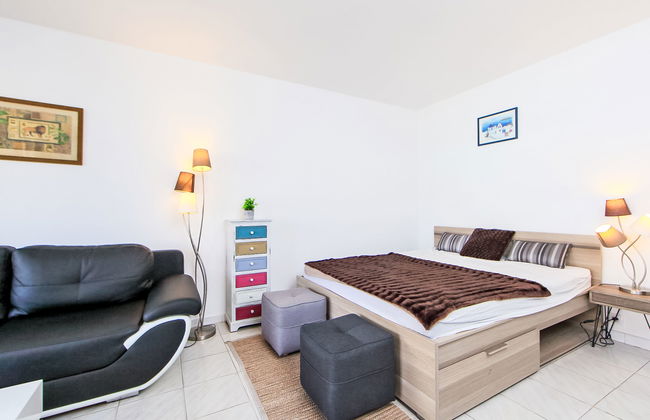 Villa Lerins - Foto 13