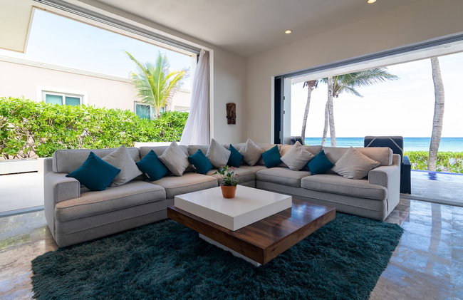 Beachfront Homes by Playa Paradise - Photo 66