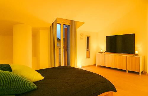 MobyDick, central, Walk to the Beach, Private Parking - Foto 26