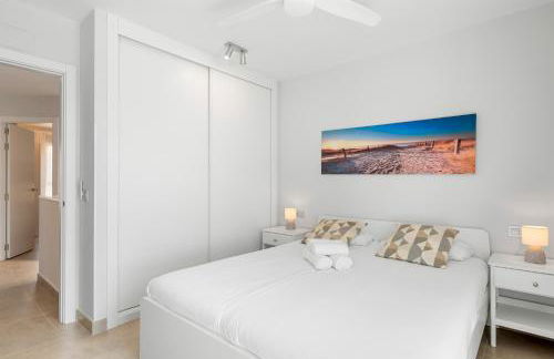 MEDANO4YOU Cabezo Residence - Foto 53