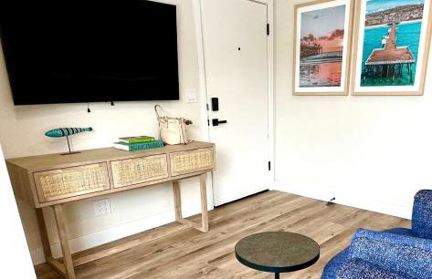 AZUL on Avenida Del Mar (1/2 Mile to the PIER!) - Foto 58