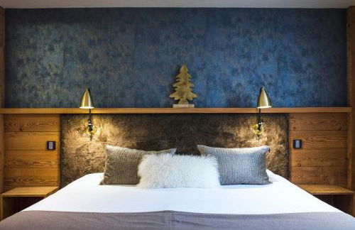 Résidence Les Cîmes - Foto 65