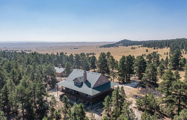 4BD Quiet Ranch Setting Historical Canyon Views - Foto 69