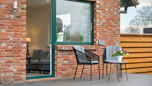 Landhaus Sonnenterasse - Foto 5