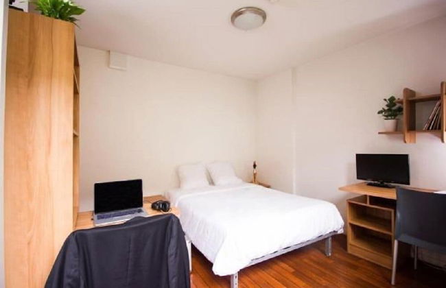 Studilodge - Zola Park - Photo 5