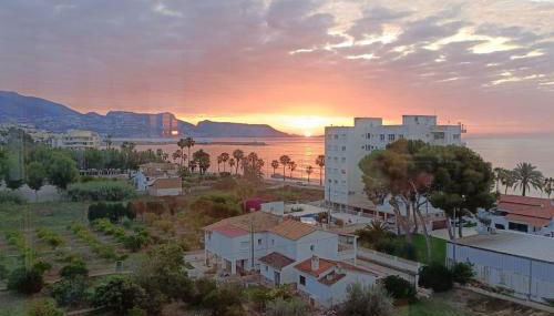 Apartamento 1ª línea de playa - Photo 3