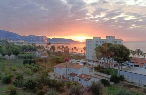 Apartamento 1ª línea de playa - Photo 3