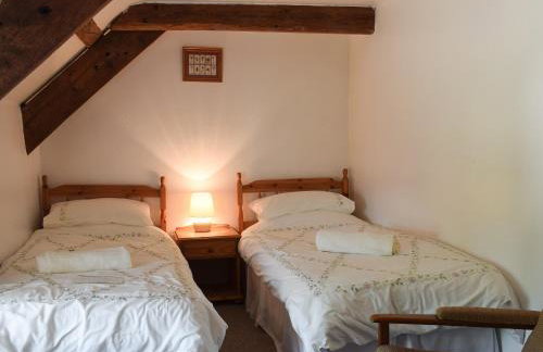 Lletty Cottage - Photo 9