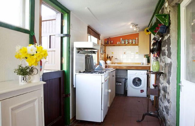 Steading Holidays - The Byre - Foto 11